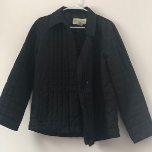 Eddie Bauer quilted Jacket